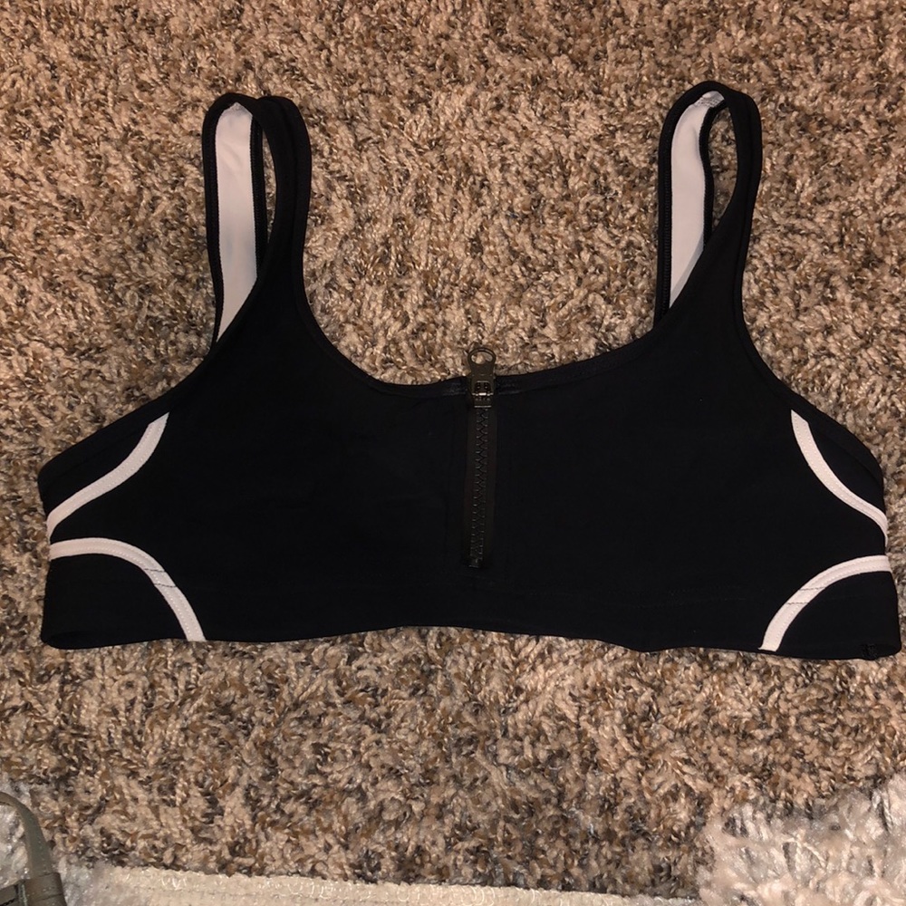 Lululemon bikini top